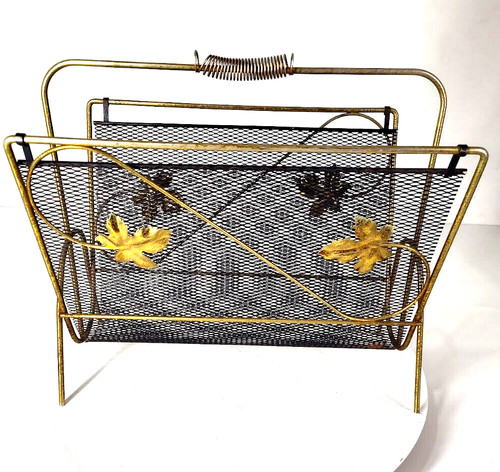 Vtg mcm atomic - era, steel